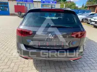 2021 Volkswagen Passat