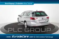 2021 Volkswagen Passat