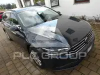 2021 Volkswagen Passat