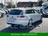 2021 Volkswagen Passat