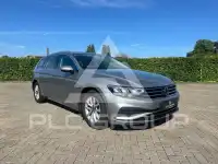 2021 Volkswagen Passat