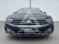 2021 Volkswagen Passat