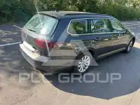 2021 Volkswagen Passat