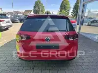 2021 Volkswagen Passat