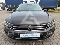 2021 Volkswagen Passat