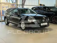 2021 Volkswagen Passat