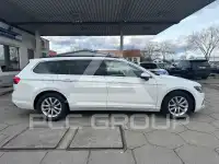 2021 Volkswagen Passat
