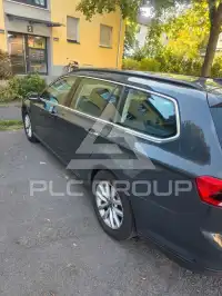 2021 Volkswagen Passat