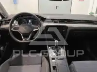 2021 Volkswagen Passat