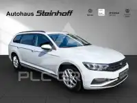 2021 Volkswagen Passat