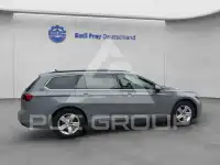 2021 Volkswagen Passat