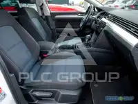 2021 Volkswagen Passat