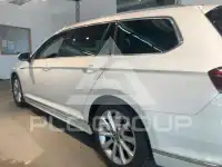 2021 Volkswagen Passat