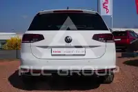 2021 Volkswagen Passat