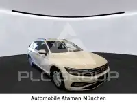 2021 Volkswagen Passat