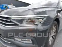 2021 Volkswagen Passat