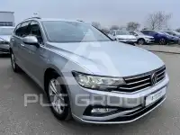 2021 Volkswagen Passat
