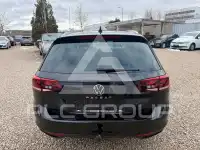 2021 Volkswagen Passat