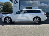 2021 Volkswagen Passat