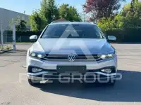 2021 Volkswagen Passat