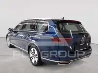 2021 Volkswagen Passat