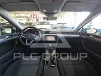 2021 Volkswagen Passat