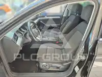 2021 Volkswagen Passat