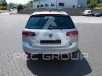 2021 Volkswagen Passat