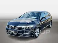 2021 Volkswagen Passat