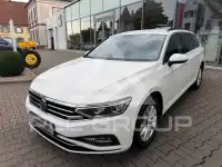 2021 Volkswagen Passat