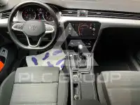 2021 Volkswagen Passat