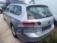 2021 Volkswagen Passat