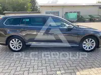2021 Volkswagen Passat