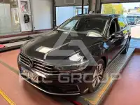 2021 Volkswagen Passat