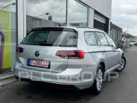 2021 Volkswagen Passat