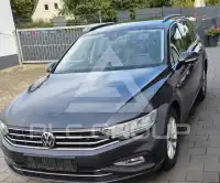 2021 Volkswagen Passat