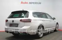 2021 Volkswagen Passat