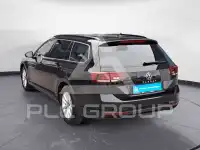 2021 Volkswagen Passat