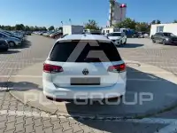 2021 Volkswagen Passat