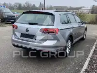 2021 Volkswagen Passat