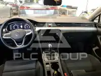 2021 Volkswagen Passat