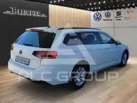 2021 Volkswagen Passat