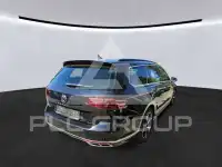 2021 Volkswagen Passat