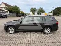 2021 Volkswagen Passat