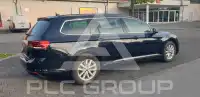2021 Volkswagen Passat