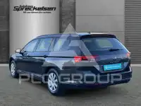 2021 Volkswagen Passat