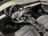 2021 Volkswagen Passat