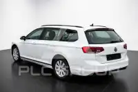 2021 Volkswagen Passat