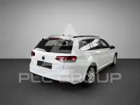 2021 Volkswagen Passat