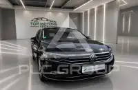 2021 Volkswagen Passat